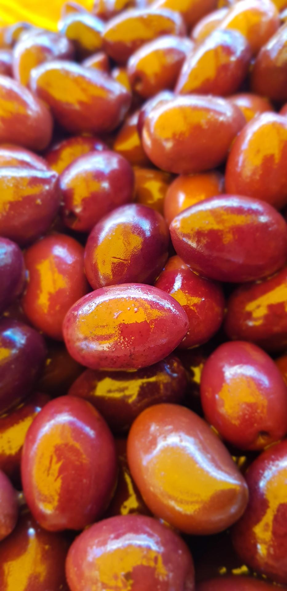 Olives kalamata marche hyeres